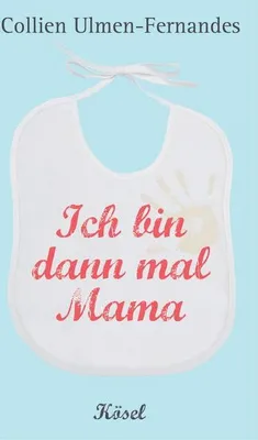 Produktbild von Ich bin dann mal Mama