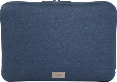 Produktbild von Hama Laptoptasche Jersey 15.6 Blau