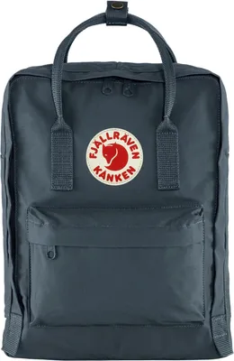 Zdjęcie produktu dla Fjällräven KÅNKEN, Unisex, Miejsce na laptopa, Wodoodporny, Polipropylen (PP), Vinylon