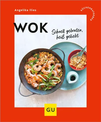 Produktbild von Wok