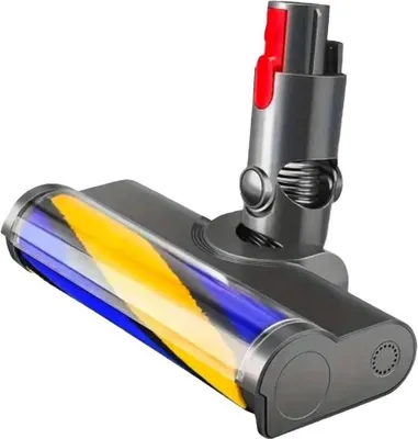Obrázek produktu pro Mobilly náhradní rotační hubice pro Dyson V7, V8, V10, V12, V15