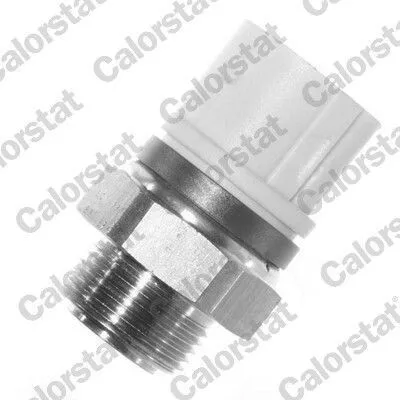 Produktbild von CALORSTAT by Vernet TS2672 Temperaturschalter Kühlerlüfter Thermoschalter für VW Transporter IV Bus (70B, 70C, 7DB, 7DK, 70J, 70K, 7DC, 7DJ)