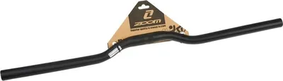 Image de Zoom Envoyer MTB Ø31,8 x 620 mm 30 mm Rise Matt Black
