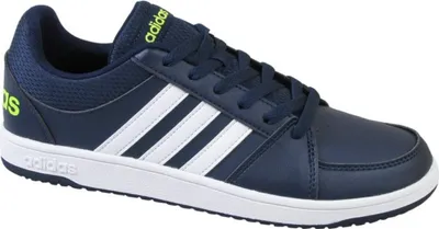 Zdjęcie produktu dla Adidas Buty Hoops VS K, B74675