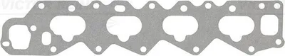 Produktbild von REINZ 71-52817-00 Ansaugkrümmer-Dichtung für DAIHATSU Feroza (F300) HIJET Kasten (S85) CHARADE III (G100, G101, G102) Applause I Schrägheck CHARADE IV
