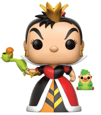 Produktbild von Funko Pop - Disney Classics - Queen of Hearts