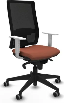 Produktbild von Bürostuhl Horna Piqueras y Crespo 4B066G0 Braun