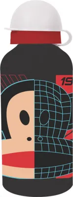 Obrázok produktu pre Paul Frank Monkey hliníková fľaša 580 ml