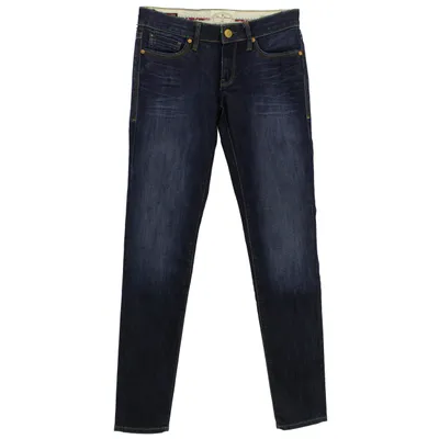 Produktbild von 22732 Mavi, Serena,  Damen Jeans Hose, Stretchdenim, rinse goa, W 26 L 32