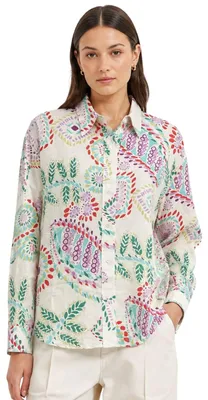 Obrázek produktu pro Zara, dámská dlouhý rukáv, béžová barva, velikost XS