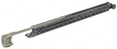 Produktbild von Türschließer-Dämpfer M67S MANTION für Tür 61-80 kg - M67S