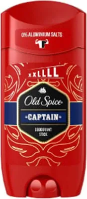 Image de OLD SPICE | CAPTAIN | Déodorants