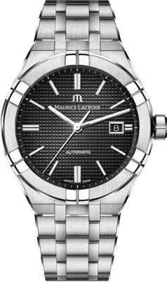 Immagine prodotto di Maurice Lacroix Aikon Automatic AI6008-SS002-330-1 Orologio automatico da uomo