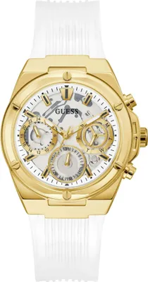 Image de Guess Athena GW0409L2 Montre pour femme