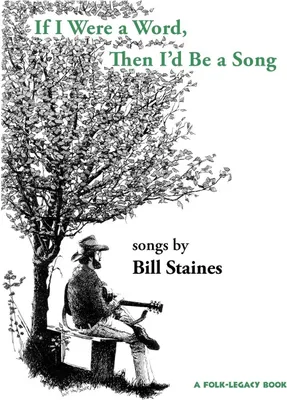 Produktbild von If I Were a Word, Then I'd Be A Song