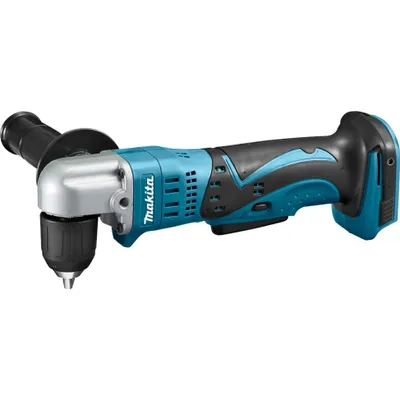 Produktbild von Makita 18-V-Gabel-Bohrmaschine DDA351ZJ