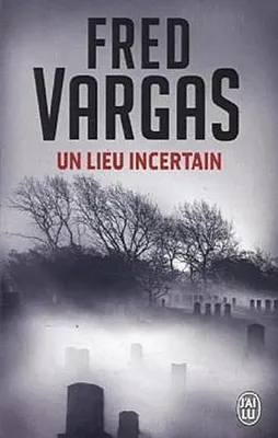Zdjęcie produktu dla Un lieu incertain