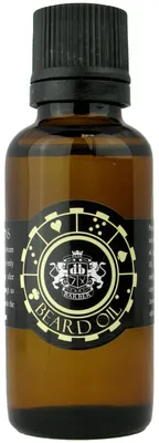 Productafbeelding van Dear Barber - Beard Oil - 30 ml