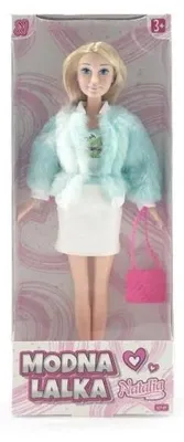 Zdjęcie produktu dla Lalka Natalia 29cm - Artyk
