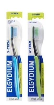 Zdjęcie produktu dla Eligydium Xtreme Szczoteczka do zbw Soft od 12 lat