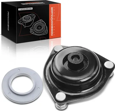 Immagine prodotto di Frankberg 1x supporto montante montante per Nissan Almera II Hatchback N16 2000-2006