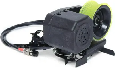 Produktbild von wzmacniacz rowerowy 24V wzmacniacz rowerowy akcesoria do konwersji rowerów elektrycznych akcesoria do tylnego silnika roweru górskiego