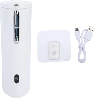 Produktbild von Intelligenter wasserloser Duft-Luftmaschinen-Diffusor, leistungsstarke automatische Vernebler-App-Steuerung für 300 m³ Raum, Zuhause, Hotel, Gewerbe