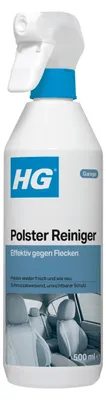 Produktbild von HG Polsterreiniger 500 ml