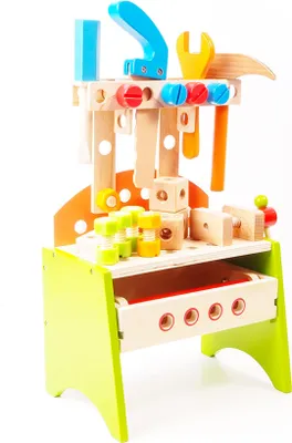 Produktbild von Aga4Kids Kinder-Werkbank DS5672