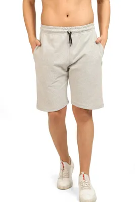 Produktbild von COMEOR Sporthose Herren Kurz – Kurze Hosen Männer Laufshorts Baumwolle Shorts