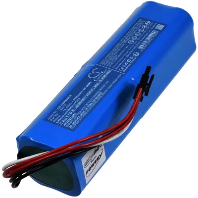 Produktbild von Akku für Cecotec Conga 8090 Ultra X Saugroboter