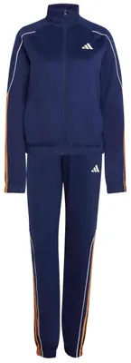 Imagen del producto de Chándal Adidas Chándal adidas Stadium azul oscuro mujer para Mujer