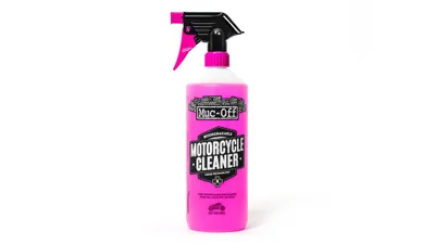 Immagine prodotto di MUC-OFF detergente per moto - 1L spray