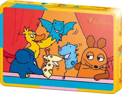 Obrázok produktu pre Detské puzzle 40 dielikov