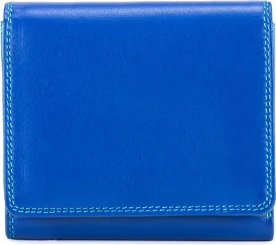 Produktbild von MyWalit Geldbörse RFID Schutz Leder 10.5 cm