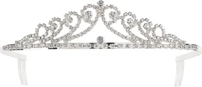 Produktbild von Strass Tiara