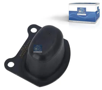 Produktbild von DT Spare Parts Anschlagpuffer Fahrerhaus 1.25180