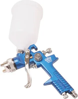 Obrázok produktu pre Striekacia pištoľ HVLP 1,4mm