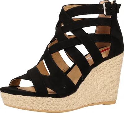 Produktbild von s.Oliver Sandalen Sandalen Kunstleder