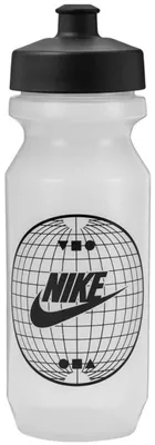 Produktbild von Nike Accessories Big Mouth 2.0 Graphic 22oz/650ml Trinkflasche Durchsichtig  Durchsichtig One Size