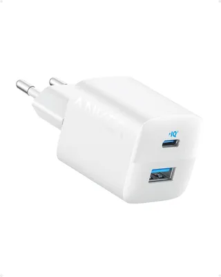 Produktbild von Anker 323 Ladegerät (33W) White