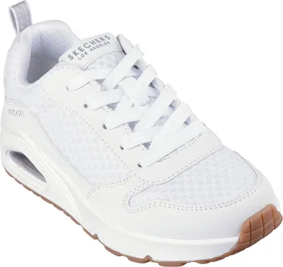 Produktbild von Skechers Uno Powex Sportschuhe Weiß EU 27 1/2 Junge Weiß EU 27 1/2