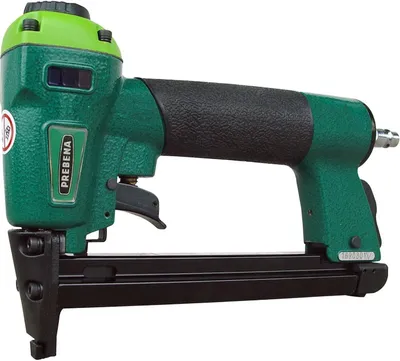 Produktbild von PREBENA Druckluftnagler 1XR A16 für Heftklammern Typ A von 4 - 16 mm