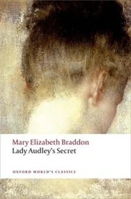 Produktbild von Lady Audley's Secret