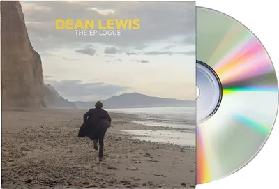 Immagine prodotto di Dean Lewis - L'epilogo (CD)