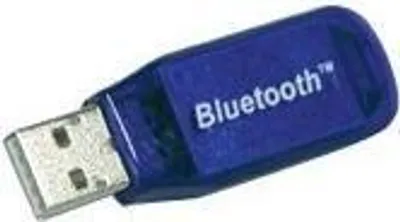 Immagine prodotto di EXSYS Bluetooth adapter / 100 meter (Class I) 1 Mbit/s (EX-6201)