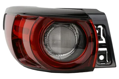 Obrázek produktu pro Johns, pasuje do Mazdy CX5 KF 05/17- LED sdružené zadní sv?tlo vn?jší levé bez držáku sv?tla