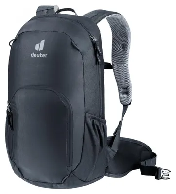 Produktbild von Deuter Velo Tour 20 Fahrradrucksack Schwarz - 20L für Tagestouren