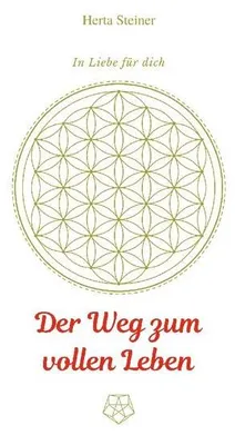Produktbild von Der Weg zum vollen Leben
