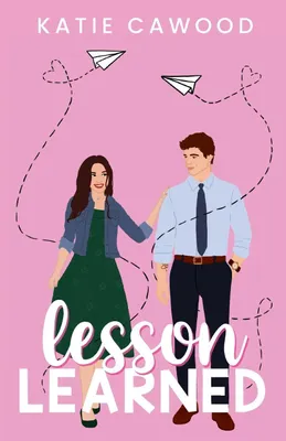 Produktbild von Lesson Learned